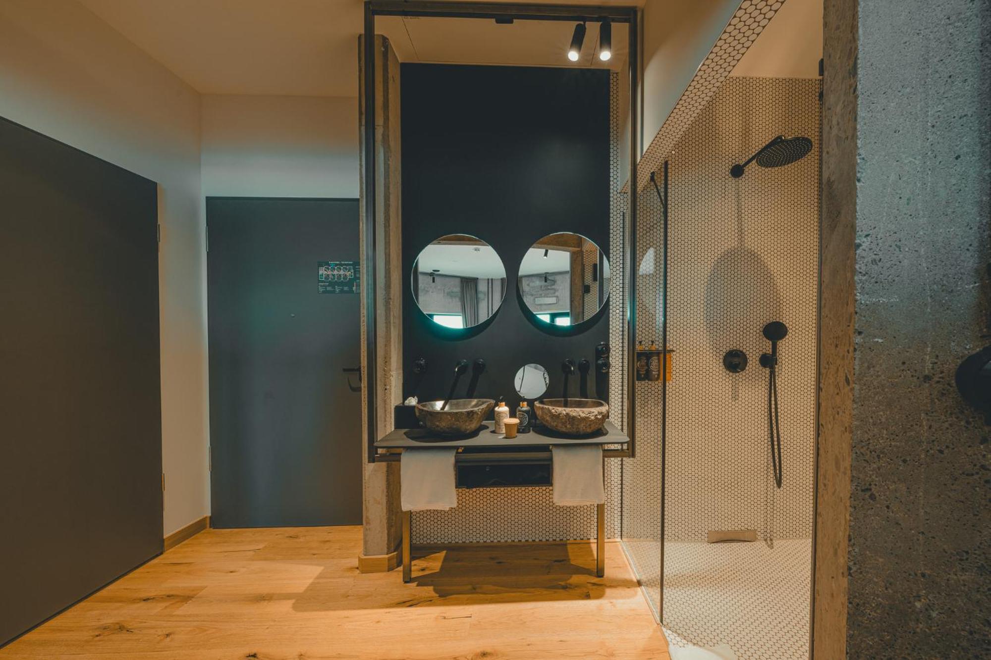 John & Will Silo-Hotel By Guldsmeden Bremen Room photo